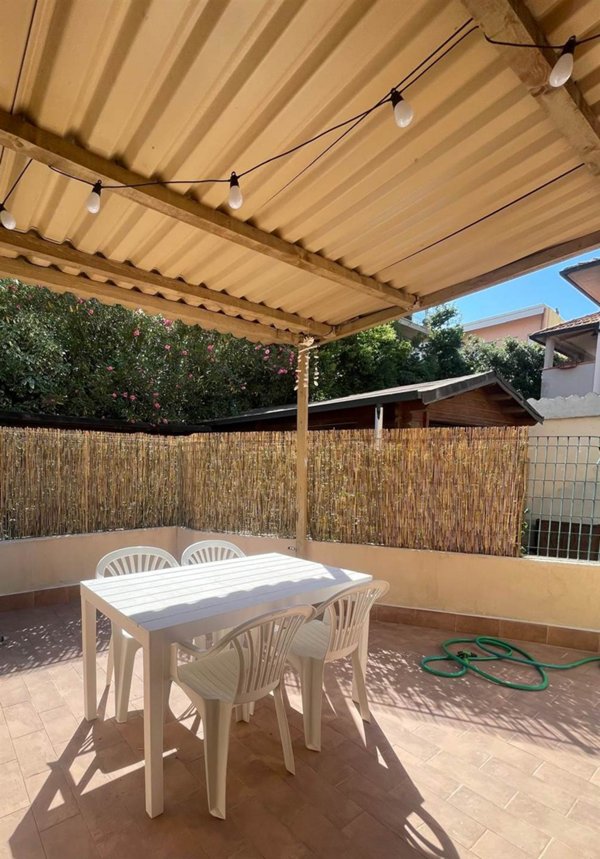 appartamento in affitto a Follonica