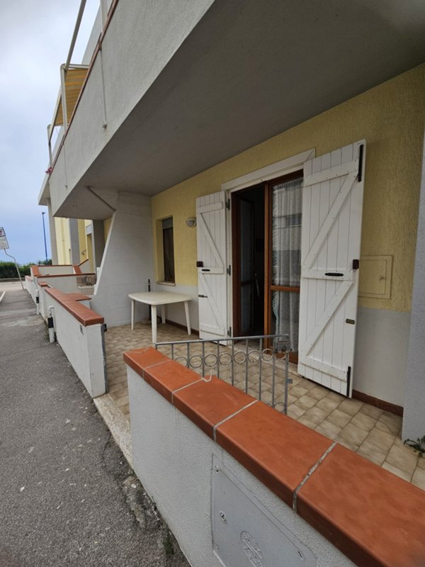 appartamento in affitto a Follonica