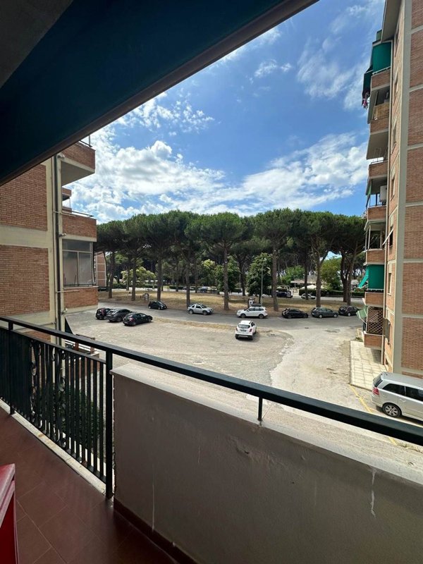 appartamento in affitto a Follonica