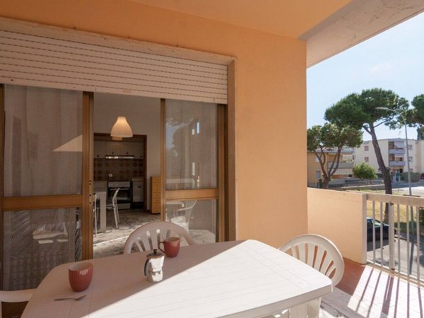 appartamento in affitto a Follonica