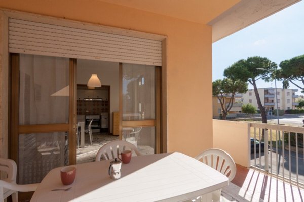 appartamento in affitto a Follonica in zona Prato Ranieri