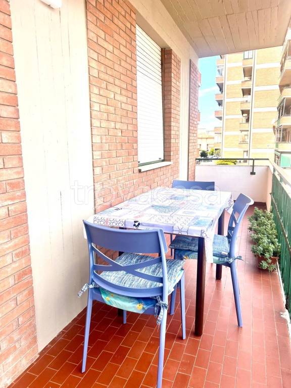 appartamento in affitto a Follonica