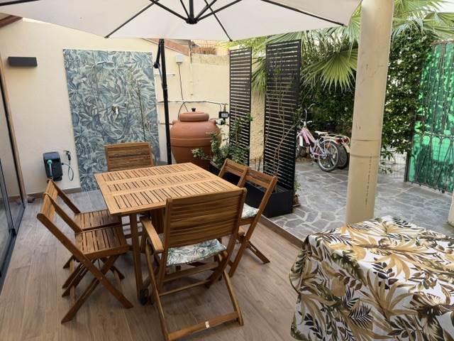 appartamento in affitto a Follonica