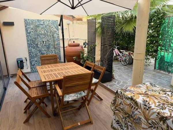 appartamento in affitto a Follonica
