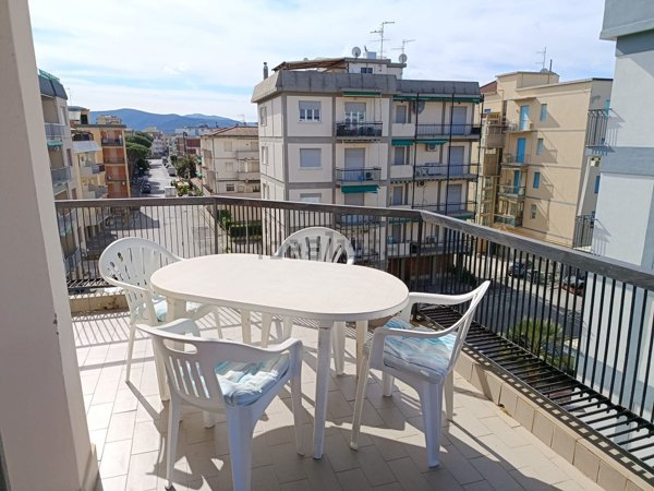 appartamento in affitto a Follonica