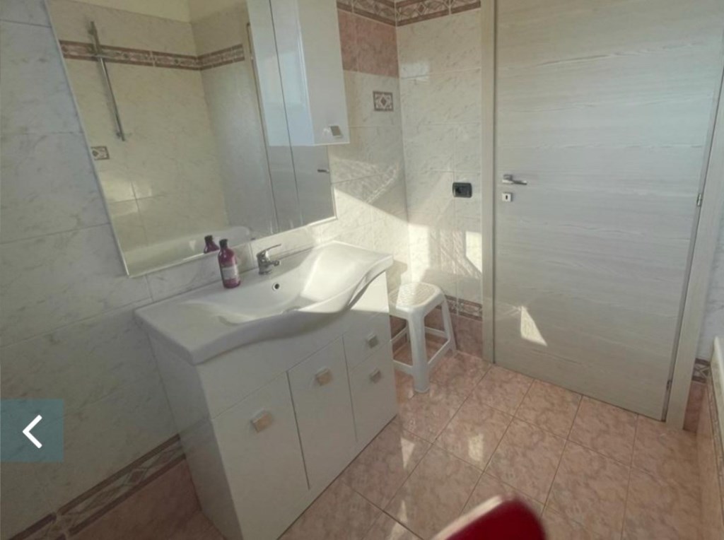 appartamento in affitto a Follonica