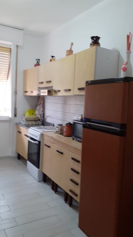 appartamento in affitto a Follonica