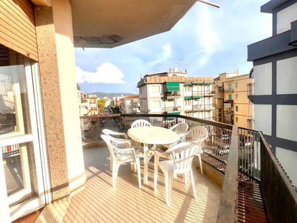 appartamento in affitto a Follonica