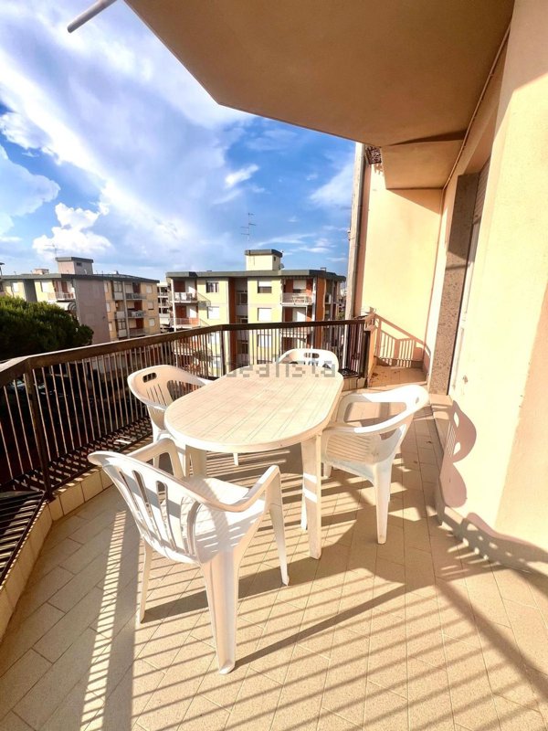 appartamento in affitto a Follonica