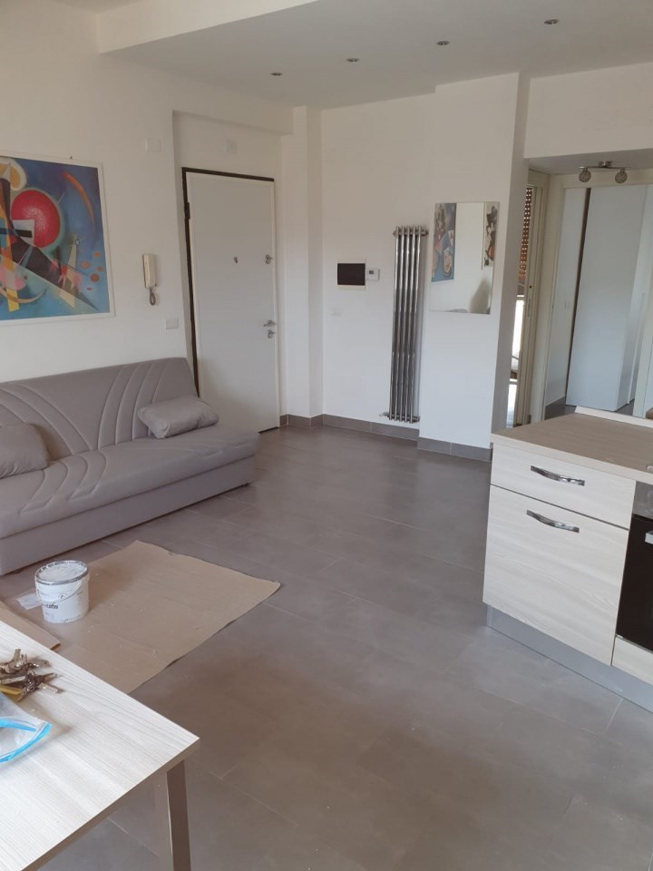 appartamento in affitto a Follonica