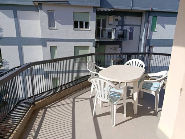 appartamento in affitto a Follonica