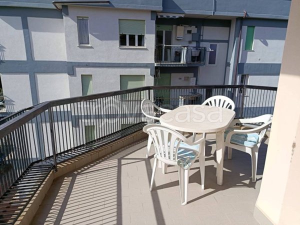 appartamento in affitto a Follonica