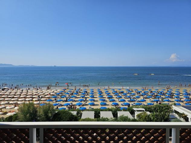 appartamento in affitto a Follonica