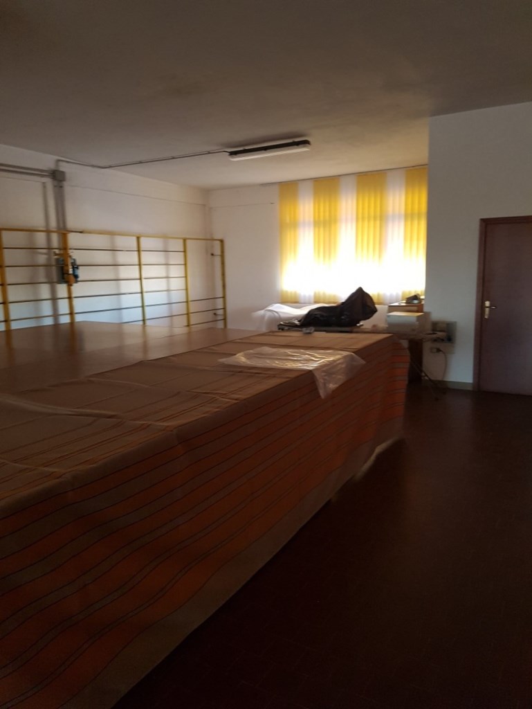 locale commerciale in affitto a Follonica