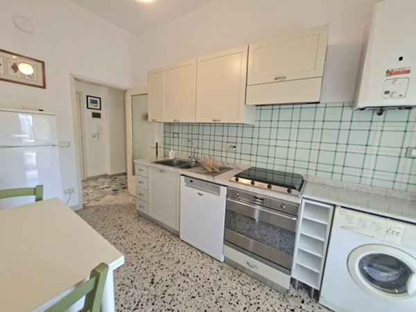 appartamento in affitto a Follonica