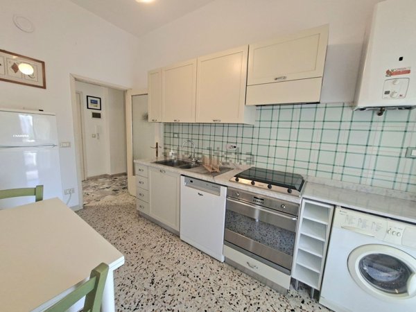 appartamento in affitto a Follonica