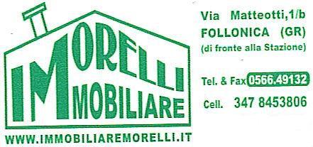 appartamento in affitto a Follonica