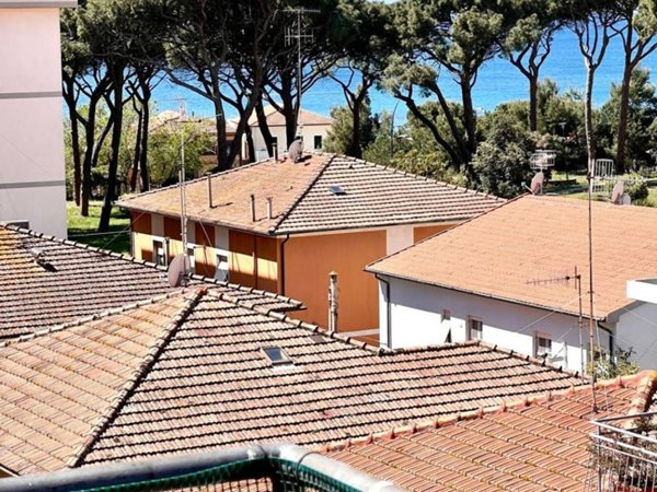 appartamento in affitto a Follonica