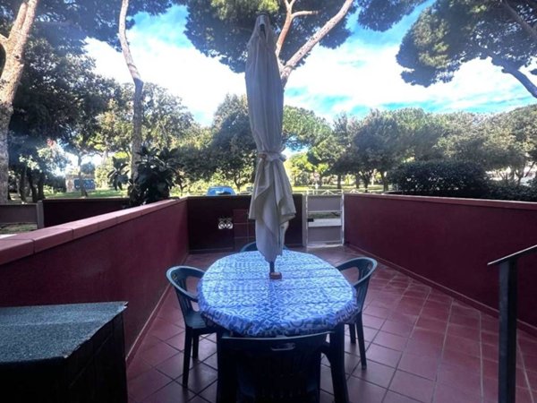appartamento in affitto a Follonica