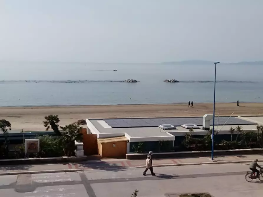 appartamento in affitto a Follonica