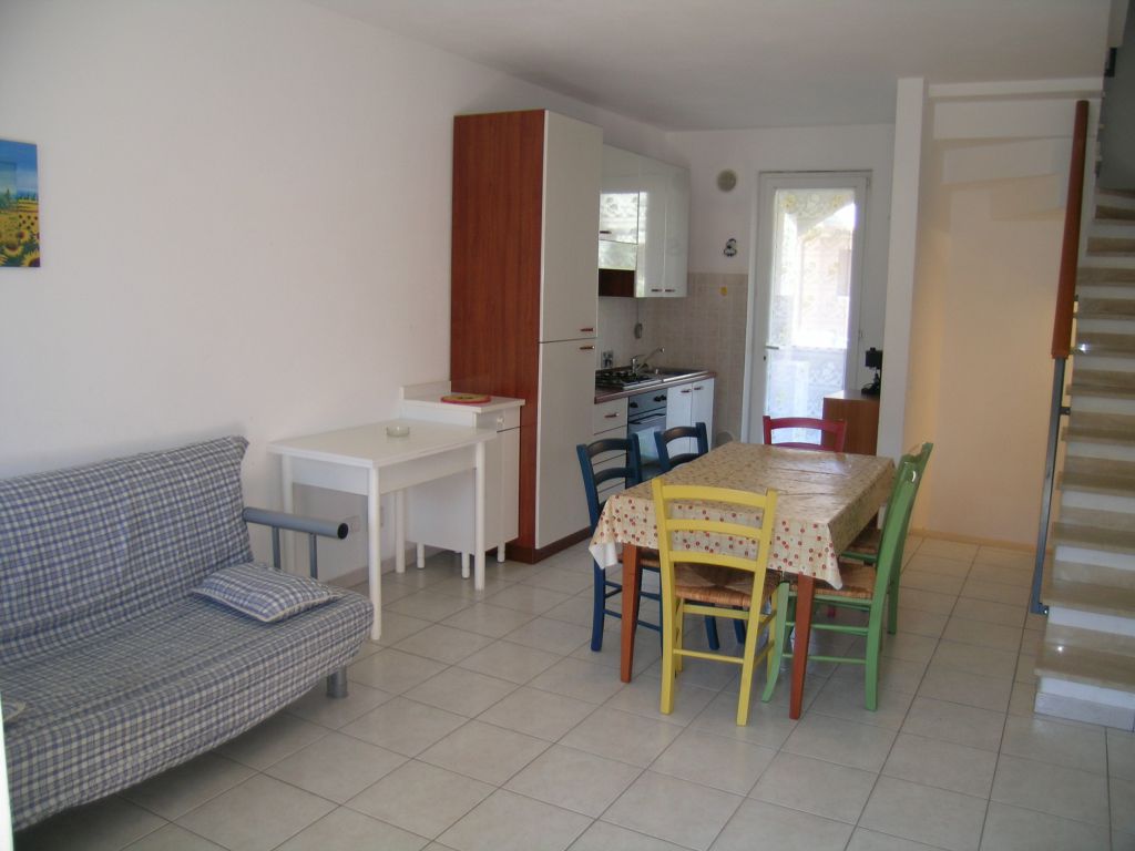 casa indipendente in affitto a Follonica in zona Prato Ranieri