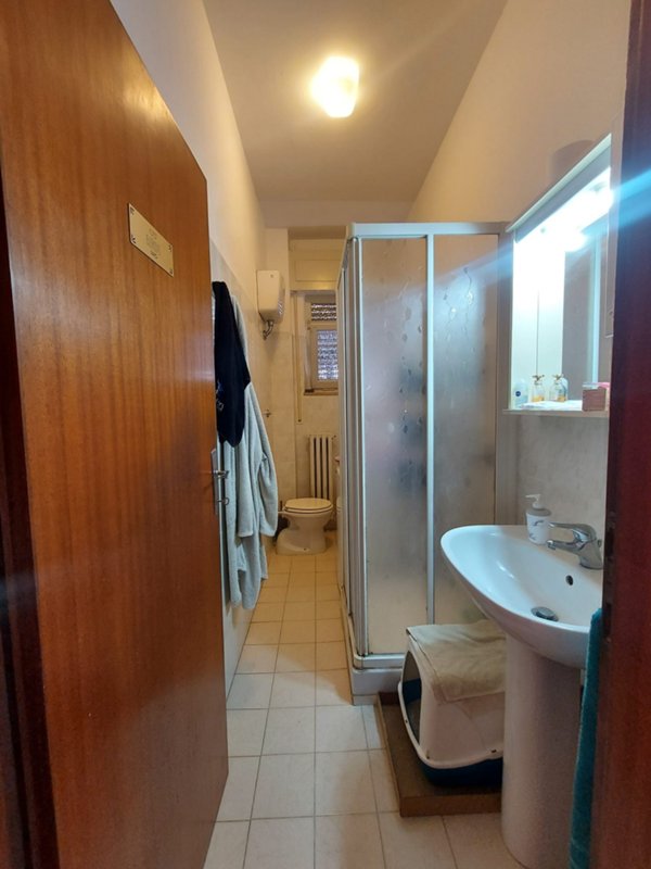 appartamento in affitto a Follonica in zona Prato Ranieri