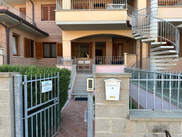 casa indipendente in affitto a Follonica