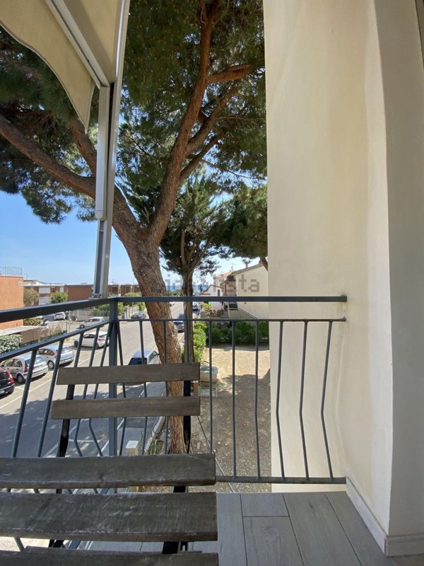 appartamento in affitto a Follonica in zona Prato Ranieri