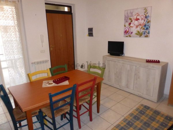 appartamento in affitto a Follonica in zona Prato Ranieri