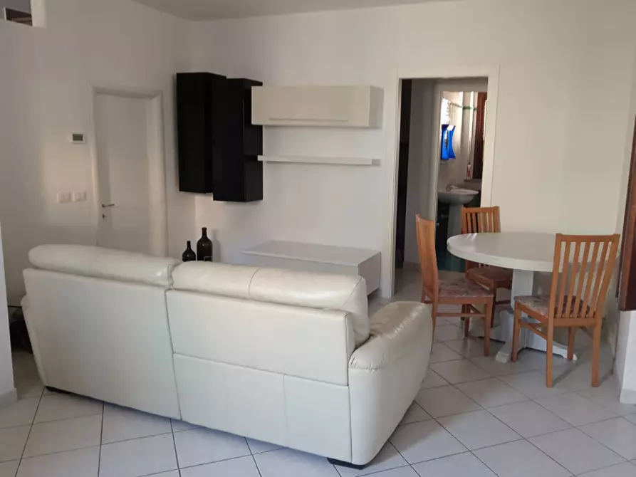 appartamento in affitto a Follonica