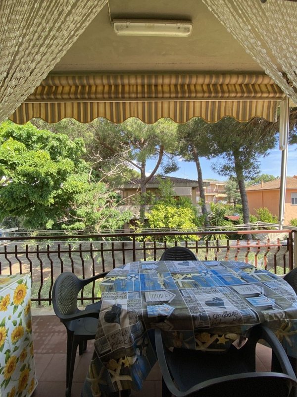 appartamento in affitto a Follonica in zona Prato Ranieri