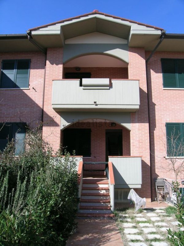 casa indipendente in affitto a Follonica in zona Prato Ranieri