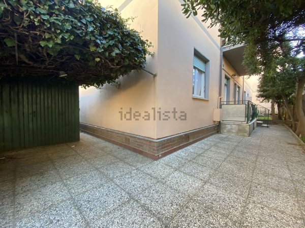 appartamento in affitto a Follonica in zona Prato Ranieri