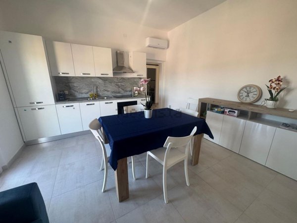 appartamento in affitto a Follonica