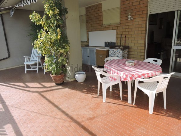 appartamento in affitto a Follonica