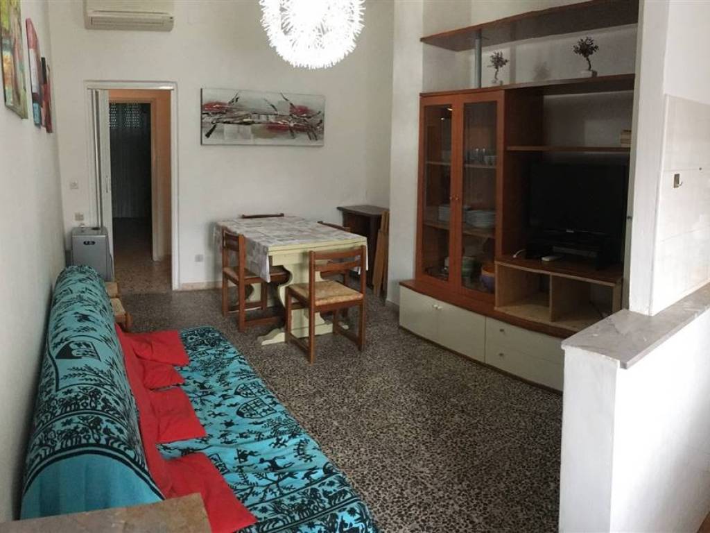 appartamento in affitto a Follonica