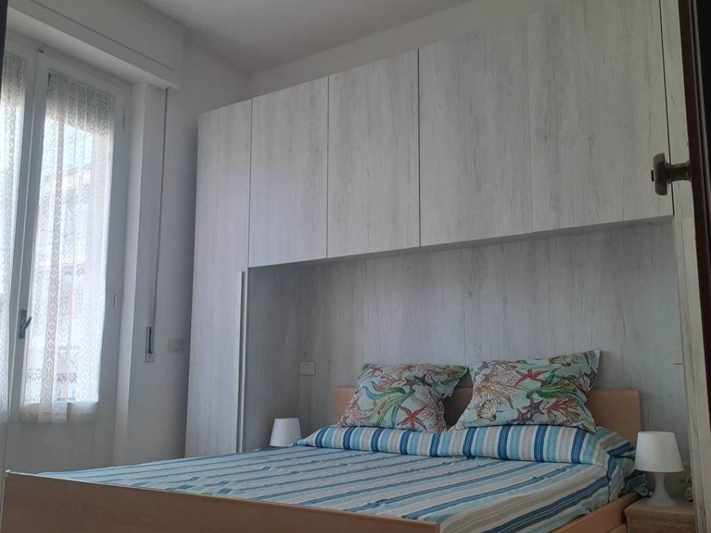 appartamento in affitto a Follonica