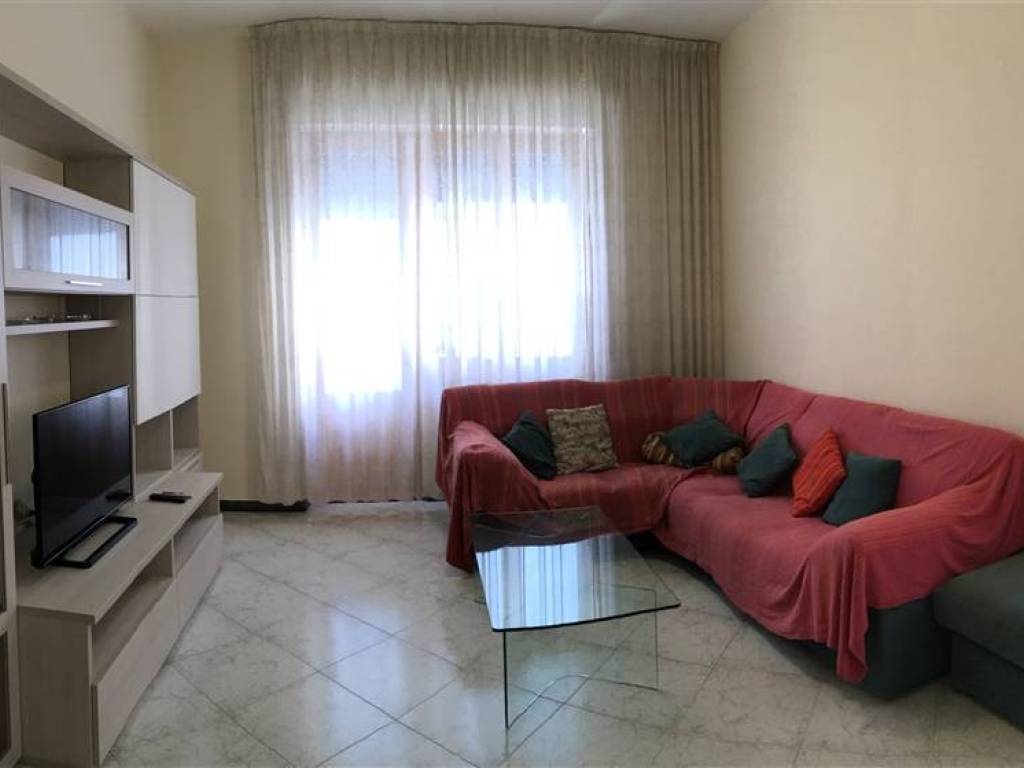 appartamento in affitto a Follonica