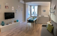 appartamento in affitto a Follonica