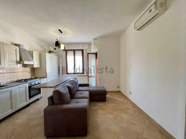 appartamento in affitto a Follonica