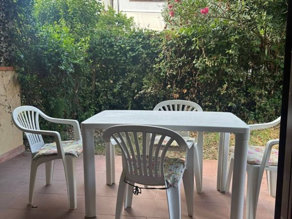casa indipendente in affitto a Follonica in zona Prato Ranieri