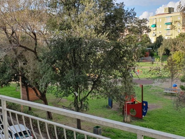 appartamento in affitto a Follonica