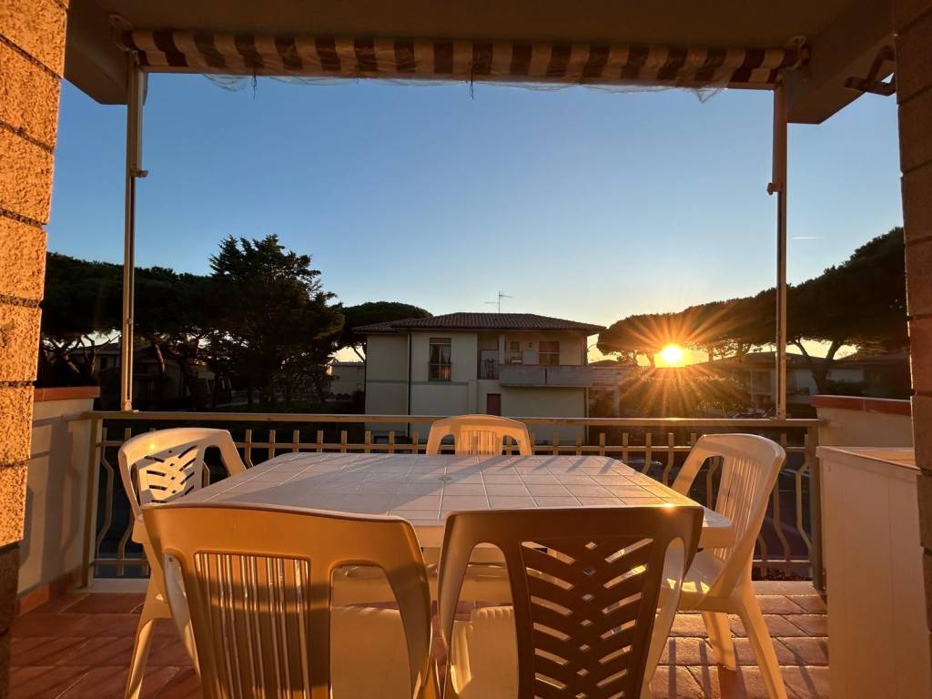 appartamento in affitto a Follonica in zona Prato Ranieri