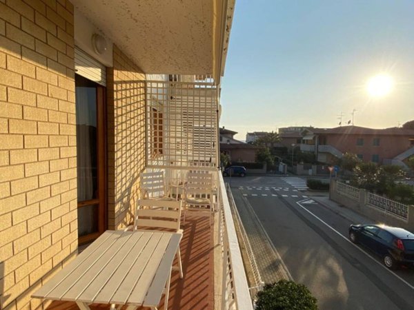 appartamento in affitto a Follonica in zona Prato Ranieri