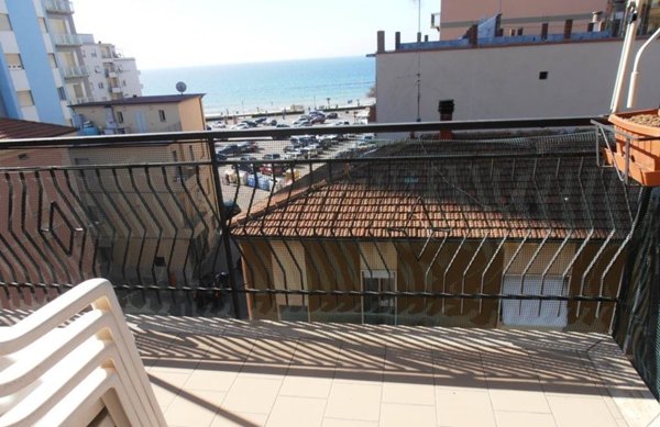 appartamento in affitto a Follonica