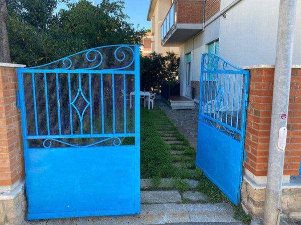 appartamento in affitto a Follonica in zona Prato Ranieri