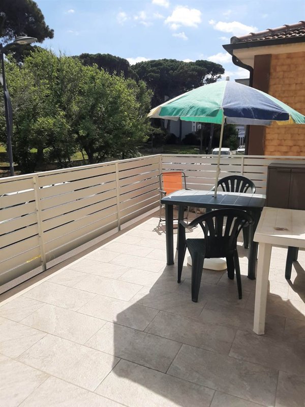 monolocale in affitto a Follonica