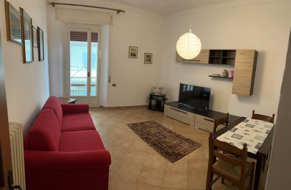 appartamento in affitto a Follonica