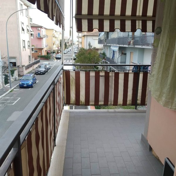 appartamento in affitto a Follonica