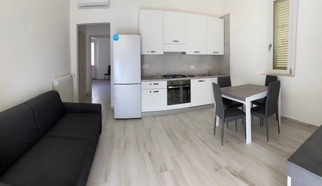 appartamento in affitto a Follonica